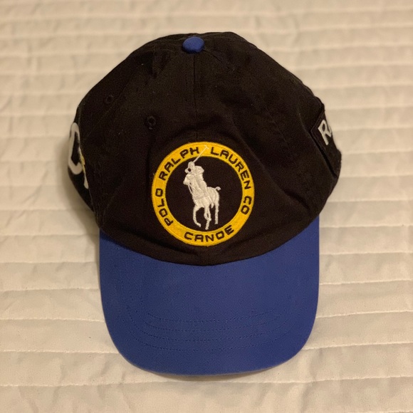 Polo Ralph Lauren Other - Polo by Ralph Lauren baseball cap